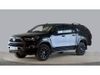 Toyota Hi-Lux D-4D 204 INVINCIBLE X 4WD DOUBLE CAB WITH TRUCKMAN TOP AUTO