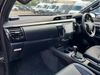 Toyota Hi-Lux D-4D 204 INVINCIBLE X 4WD DOUBLE CAB WITH TRUCKMAN TOP AUTO  (23079)