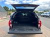 Toyota Hi-Lux D-4D 204 INVINCIBLE X 4WD DOUBLE CAB WITH TRUCKMAN TOP AUTO  (23079)