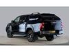 Toyota Hi-Lux D-4D 204 INVINCIBLE X 4WD DOUBLE CAB WITH TRUCKMAN TOP AUTO