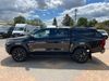 Toyota Hi-Lux D-4D 204 INVINCIBLE X 4WD DOUBLE CAB WITH TRUCKMAN TOP AUTO  (23079)