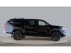 Toyota Hi-Lux D-4D 204 INVINCIBLE X 4WD DOUBLE CAB WITH TRUCKMAN TOP AUTO