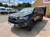 Toyota Hi-Lux D-4D 204 INVINCIBLE X 4WD DOUBLE CAB WITH TRUCKMAN TOP AUTO  (23079)