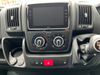 Vauxhall Movano F3500 TURBO D 140 L3H2 PRIME LWB MEDIUM ROOF  (23081)