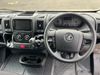 Vauxhall Movano F3500 TURBO D 140 L3H2 PRIME LWB MEDIUM ROOF  (23081)