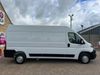 Vauxhall Movano F3500 TURBO D 140 L3H2 PRIME LWB MEDIUM ROOF  (23081)