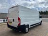 Vauxhall Movano F3500 TURBO D 140 L3H2 PRIME LWB MEDIUM ROOF  (23081)