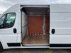 Vauxhall Movano F3500 TURBO D 140 L3H2 PRIME LWB MEDIUM ROOF  (23081)