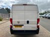 Vauxhall Movano F3500 TURBO D 140 L3H2 PRIME LWB MEDIUM ROOF  (23081)