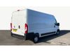 Vauxhall Movano F3500 TURBO D 140 L3H2 PRIME LWB MEDIUM ROOF