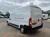 Vauxhall Movano F3500 TURBO D 140 L3H2 PRIME LWB MEDIUM ROOF  (23081)