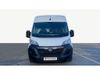 Vauxhall Movano F3500 TURBO D 140 L3H2 PRIME LWB MEDIUM ROOF