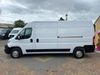 Vauxhall Movano F3500 TURBO D 140 L3H2 PRIME LWB MEDIUM ROOF  (23081)