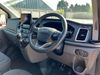 Ford Transit Custom 280 TDCI 130 L1H1 LIMITED ECOBLUE SWB LOW ROOF FWD  (22994)