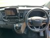 Ford Transit Custom 280 TDCI 130 L1H1 LIMITED ECOBLUE SWB LOW ROOF FWD  (22994)