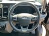 Ford Transit Custom 280 TDCI 130 L1H1 LIMITED ECOBLUE SWB LOW ROOF FWD  (22994)