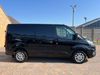 Ford Transit Custom 280 TDCI 130 L1H1 LIMITED ECOBLUE SWB LOW ROOF FWD  (22994)
