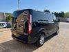 Ford Transit Custom 280 TDCI 130 L1H1 LIMITED ECOBLUE SWB LOW ROOF FWD  (22994)