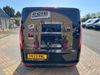Ford Transit Custom 280 TDCI 130 L1H1 LIMITED ECOBLUE SWB LOW ROOF FWD  (22994)
