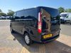 Ford Transit Custom 280 TDCI 130 L1H1 LIMITED ECOBLUE SWB LOW ROOF FWD  (22994)