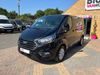 Ford Transit Custom 280 TDCI 130 L1H1 LIMITED ECOBLUE SWB LOW ROOF FWD  (22994)