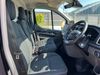 Ford Transit Custom 280 TDCI 130 L1H1 LIMITED ECOBLUE SWB LOW ROOF FWD  (22994)