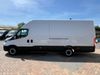 Iveco Daily 35S13V TD 126 4100WB XLWB HIGH ROOF  (23075)