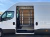 Iveco Daily 35S13V TD 126 4100WB XLWB HIGH ROOF  (23075)