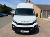 Iveco Daily 35S13V TD 126 4100WB XLWB HIGH ROOF  (23075)