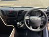 Iveco Daily 35S13V TD 126 4100WB XLWB HIGH ROOF  (23075)