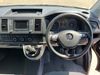 Volkswagen Transporter T30 TDI 150 KOMBI HIGHLINE BMT SWB 6 SEAT CREW VAN LOW ROOF  (23086)