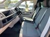 Volkswagen Transporter T30 TDI 150 KOMBI HIGHLINE BMT SWB 6 SEAT CREW VAN LOW ROOF  (23086)