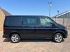 Volkswagen Transporter T30 TDI 150 KOMBI HIGHLINE BMT SWB 6 SEAT CREW VAN LOW ROOF  (23086)