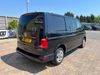 Volkswagen Transporter T30 TDI 150 KOMBI HIGHLINE BMT SWB 6 SEAT CREW VAN LOW ROOF  (23086)