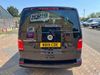 Volkswagen Transporter T30 TDI 150 KOMBI HIGHLINE BMT SWB 6 SEAT CREW VAN LOW ROOF  (23086)