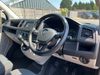 Volkswagen Transporter T30 TDI 150 KOMBI HIGHLINE BMT SWB 6 SEAT CREW VAN LOW ROOF  (23086)