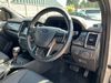 Ford Ranger TDCI 213 WILDTRAK ECOBLUE 4WD DOUBLE CAB WITH TRUCKMAN TOP AUTO  (23038)