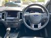 Ford Ranger TDCI 213 WILDTRAK ECOBLUE 4WD DOUBLE CAB WITH TRUCKMAN TOP AUTO  (23038)