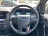 Ford Ranger TDCI 213 WILDTRAK ECOBLUE 4WD DOUBLE CAB WITH TRUCKMAN TOP AUTO  (23038)
