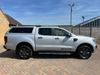 Ford Ranger TDCI 213 WILDTRAK ECOBLUE 4WD DOUBLE CAB WITH TRUCKMAN TOP AUTO  (23038)