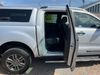 Ford Ranger TDCI 213 WILDTRAK ECOBLUE 4WD DOUBLE CAB WITH TRUCKMAN TOP AUTO  (23038)