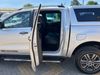 Ford Ranger TDCI 213 WILDTRAK ECOBLUE 4WD DOUBLE CAB WITH TRUCKMAN TOP AUTO  (23038)