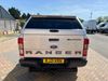 Ford Ranger TDCI 213 WILDTRAK ECOBLUE 4WD DOUBLE CAB WITH TRUCKMAN TOP AUTO  (23038)