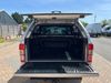 Ford Ranger TDCI 213 WILDTRAK ECOBLUE 4WD DOUBLE CAB WITH TRUCKMAN TOP AUTO  (23038)