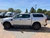 Ford Ranger TDCI 213 WILDTRAK ECOBLUE 4WD DOUBLE CAB WITH TRUCKMAN TOP AUTO  (23038)