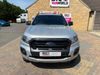 Ford Ranger TDCI 213 WILDTRAK ECOBLUE 4WD DOUBLE CAB WITH TRUCKMAN TOP AUTO  (23038)