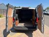 Mercedes-Benz Vito 114 CDI 136 L1H1 PURE SWB LOW ROOF AUTO  (23085)
