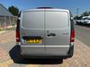 Mercedes-Benz Vito 114 CDI 136 L1H1 PURE SWB LOW ROOF AUTO  (23085)