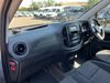 Mercedes-Benz Vito 114 CDI 136 L1H1 PURE SWB LOW ROOF AUTO  (23085)