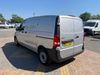 Mercedes-Benz Vito 114 CDI 136 L1H1 PURE SWB LOW ROOF AUTO  (23085)